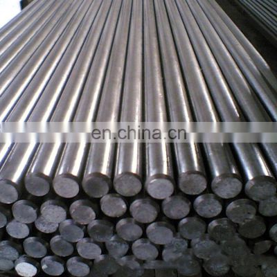 MS Solid Steel Rod 1020 1045 C45 CK45 Steel Bar