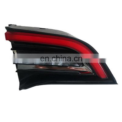 Guangzhou auto parts suppliers have complete models L 1502088-00-B  R 1502089-00-B AUTO CAR REAR LAMP FIT FOR TESLA MODEL 3