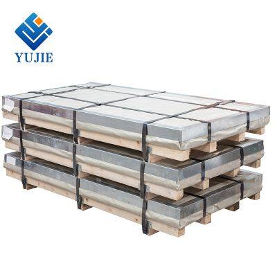 Stainless Steel Sheet Metal Plating Titanium Plate Steel Sheet 430 Stainless Steel Sheet