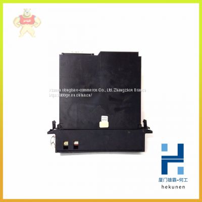 IC697PWR724 IC697PWR748 GE Mechanical protection device of steam turbine system