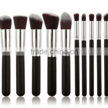 10 pcs professional air brush makeup kit