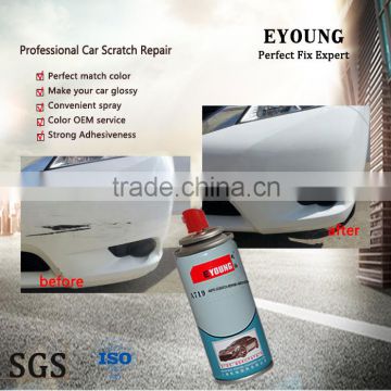 Car Touch Up Paint White`