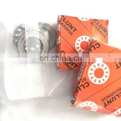 High quality bearing 511/500 511/530 511-Series Thrust Ball Bearing 511/500 For Machinery