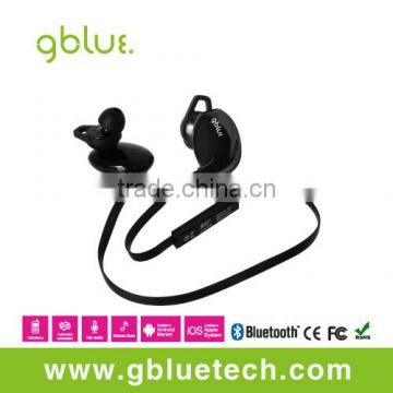 New!!! Best Noise Cancelling Stereo Dynamic Sport Wireless Bluetooth Headset