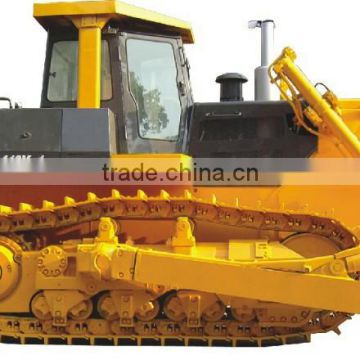 410HP powerful crawler bulldozer price of HF410Y with competitive price