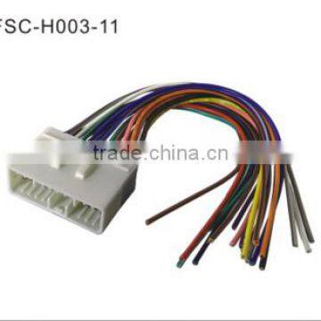 car wiring harness for DAEWOO