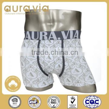 Latest Hot Selling!! high quality latest underwear for men