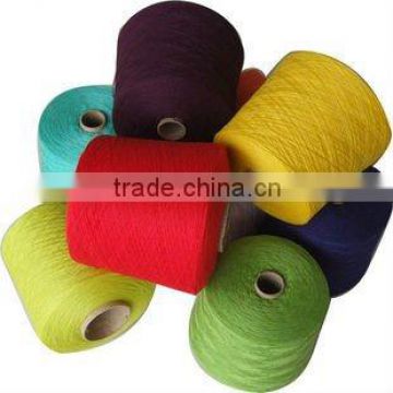 Good quality 100% pure cashmere yarn for machine knitting
