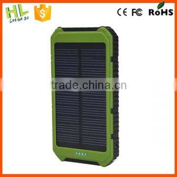 Most popular in Africa solar charger 30000mah