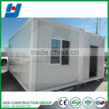 Prefabricated modular metal steel frame structure warehouse construction building