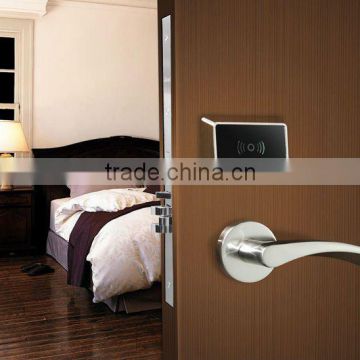 2013 Smart Design electric hotel lock For Hotel