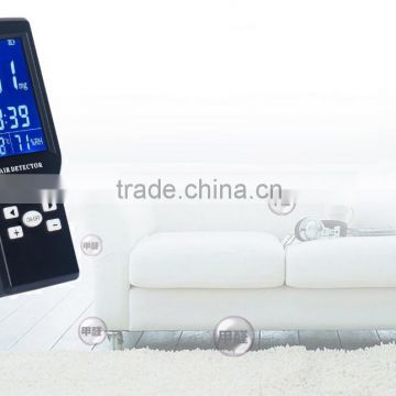 indoor portable gas LCD screen tester
