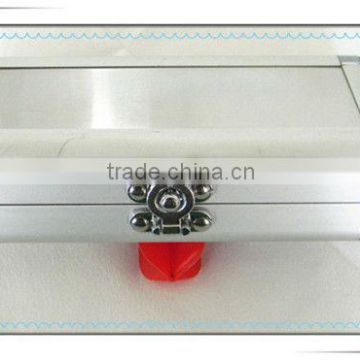 China Dart Manufacture Custom Aluminum Dart Box