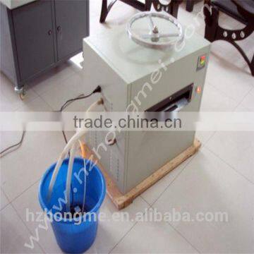 A4 Size PVC/ ID Card Fusing Press Machine Alibaba China Hot Sale for 2015