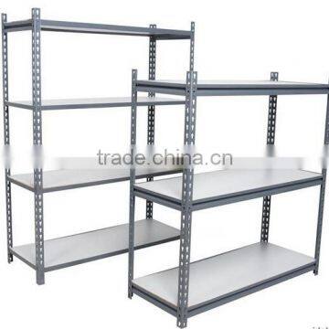 stainless steel kitchen storage shelf / rack