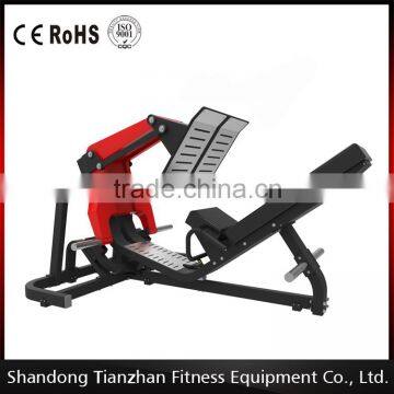 Hammer Strength Machine / Leg Press Machine