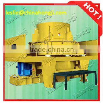 Hot selling high quality vertical shaft sand maker