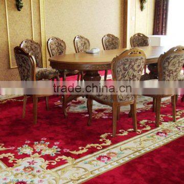 Handmade Carpet, Hand Tufted Carpet