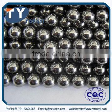 professional manufacturer best price carbide grinding ball(customised sizes manufacturer)