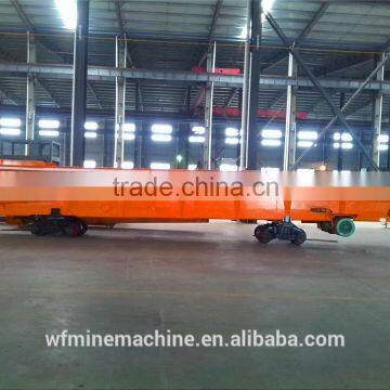 2 cubic meter mining tram for sale