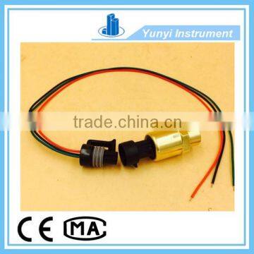 inner thread refrigeration pressure sensor