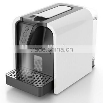 1.2L Professional Nespresso Compatible Coffee machine