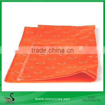 Sinicline Custom logo Printed Tissue Paper/Gift Wrapping Paper