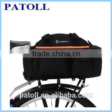 High quality Multi-function bike travel bag