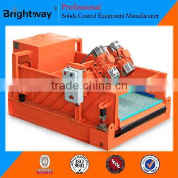 Brightway BWZS70-3P Shale Shaker