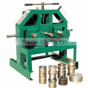 Upright Adjustable Reinforcement Tube Bender