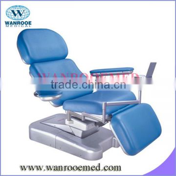 BXD101Advanced Electric Blood Collection Chair