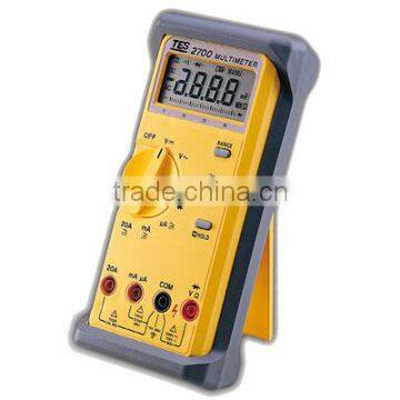 ( LCR Multimeter ) TES Model: TES-2700