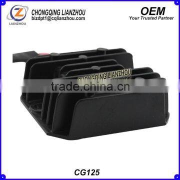 Wholesales OEM CG125 4 Wires Regulator