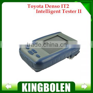 high quality toyota denso II,toyota intelligent tester 2 with lower price