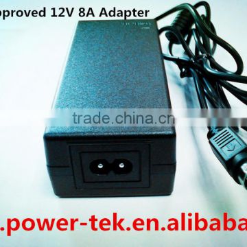 shenzhen manufacture 12v ac laptop power adapter