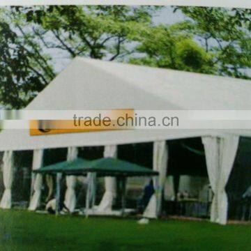 PVC Tarpaulin tent 5m