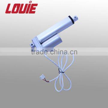 Short Stroke Linear Actuator with Fast Speed