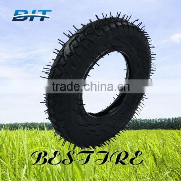 endurable quality wheel barrow tyre 3.50-8