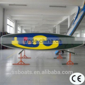 inflatable SUP board, stand up paddle board/ cheap paddle board/inflatable board