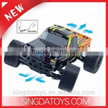 Hot 1:16 2.4G High Speed RC Car For Kids