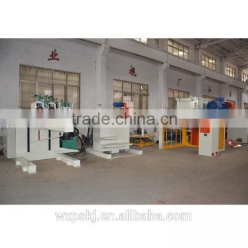 Good quality best price aluminum large wire drawing machinery