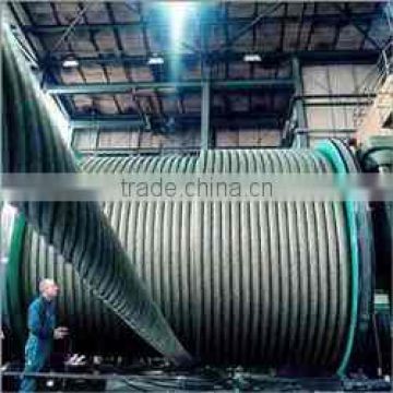steel wire ropes for elevator