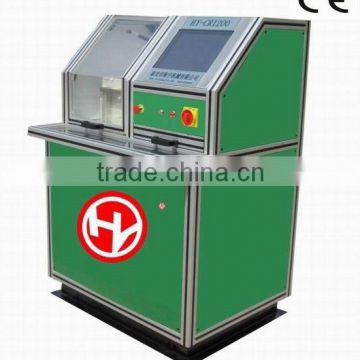 bosch test bench for electronic pumps,model number:HY-CRI200