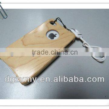 Directly Manufacture Natural Wood cover