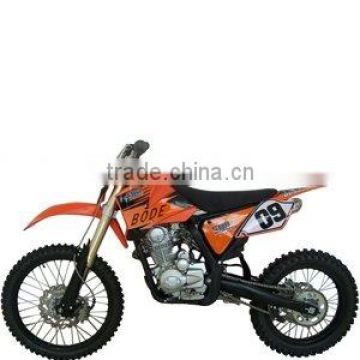 250cc Motorcycle with eec