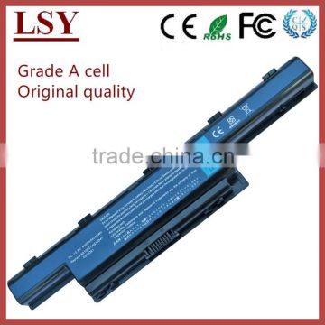 Original quality battery for acer aspire as10d31 as10d51 5750 4741 laptop battery