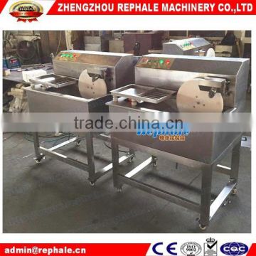 Factory Price Manual Used Chocolate Tempering Machine