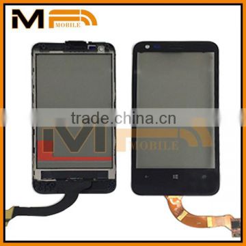 china mobile phone touch screen for 620 touch