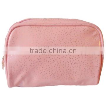 Candy Color Beautiful Makeup Bag Trendy Clutch Bag Storage Bag for Trinkets