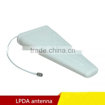 dual band GSM 800-2500mhz 11dbi high gain antenna lpda outdoor